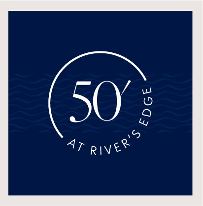 50' Button